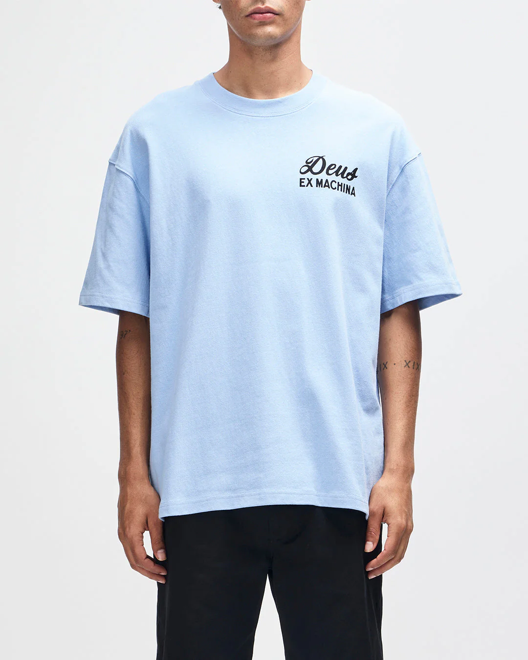 Curated Tops